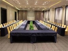 鞍山活動會議服務(wù) 推動區(qū)域經(jīng)濟(jì)與文化交流的橋梁