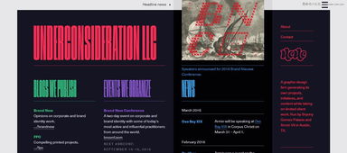 10個提供logo設計靈感的創意網站分享 專為國內廣告業務打造